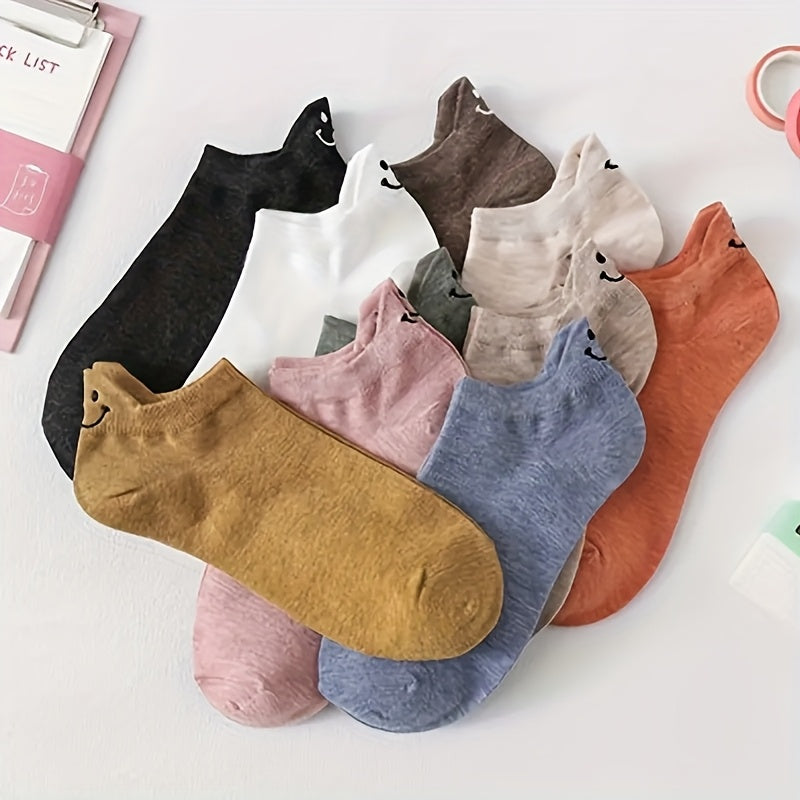 Women's Everyday Socks - 10-Pair Pack – view 5