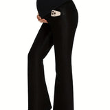 Solid Black
