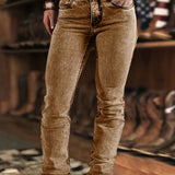 【Brown】
