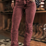 Brick Red