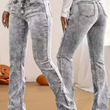 Silvery Grey