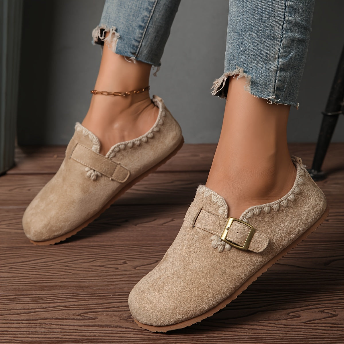 Women's Flats - Everyday Comfort – Sizes US 6.5–US 11 – view 4