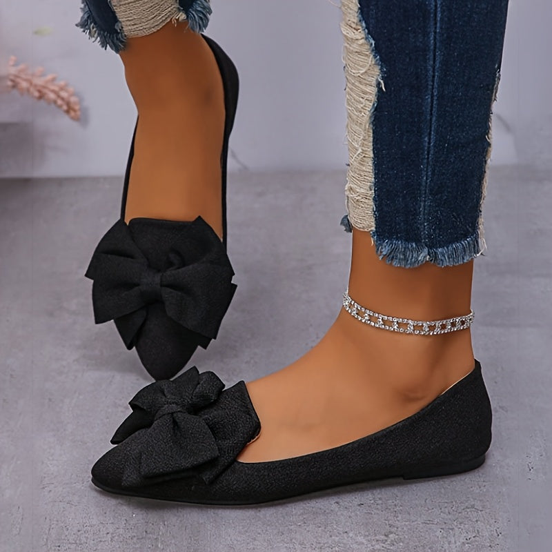 Women's Flats - Everyday Comfort – Sizes US 6–US 7.5 – view 2