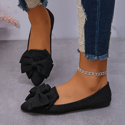 Women's Flats - Everyday Comfort – Sizes US 6–US 7.5 – view 2