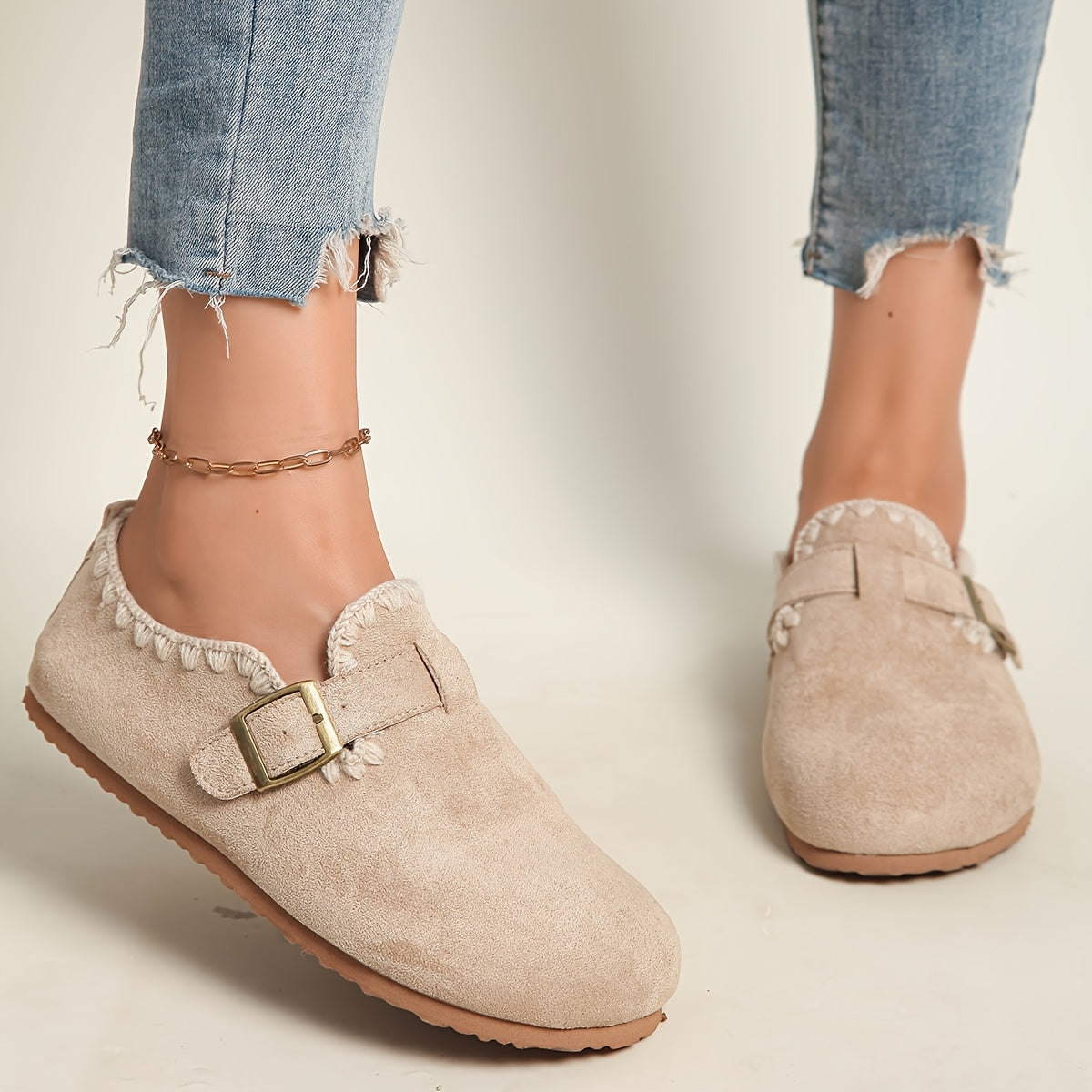 Women's Flats - Everyday Comfort – Sizes US 7.5–US 11.5 – view 2