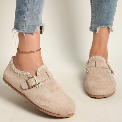 Women's Flats - Everyday Comfort – Sizes US 7.5–US 11.5 – view 2