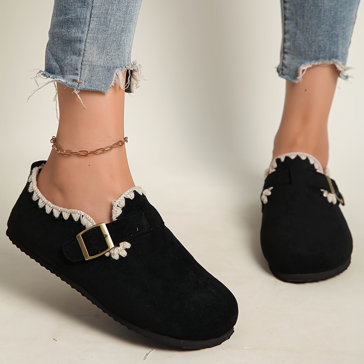 Women's Flats - Everyday Comfort – Sizes US 7.5–US 11.5 – view 5