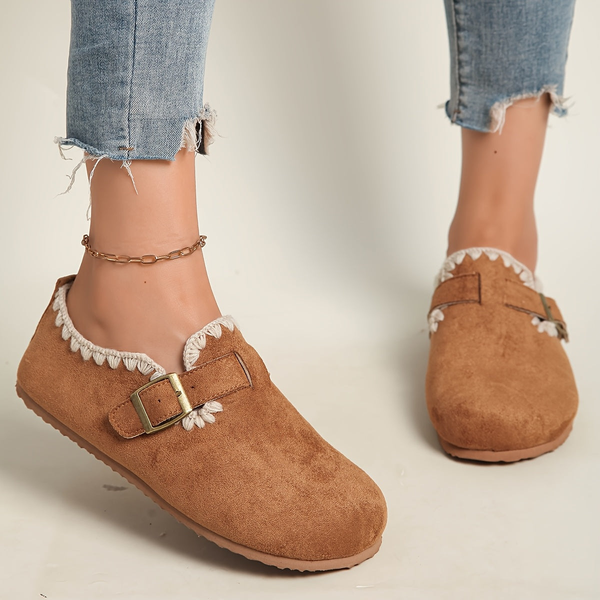 Women's Flats - Everyday Comfort – Sizes US 7.5–US 11.5 – view 6