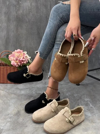 Women's Flats - Everyday Comfort – Sizes US 7.5–US 11.5 – view 7