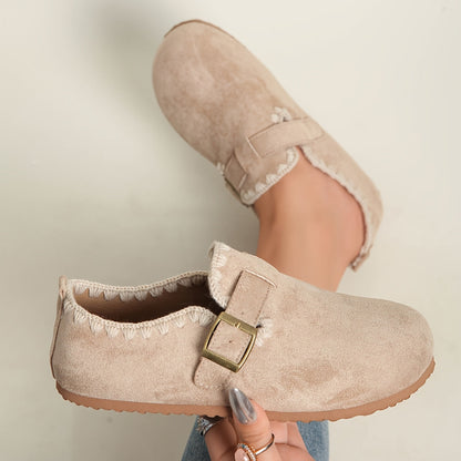 Women's Flats - Everyday Comfort – Sizes US 7.5–US 11.5 – view 9