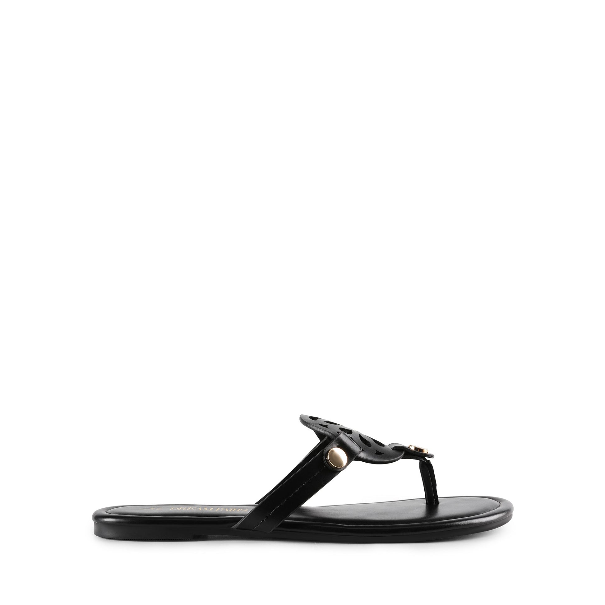 Women's Flip Flops - Breathable Mesh & Non-Slip Sole – view 10