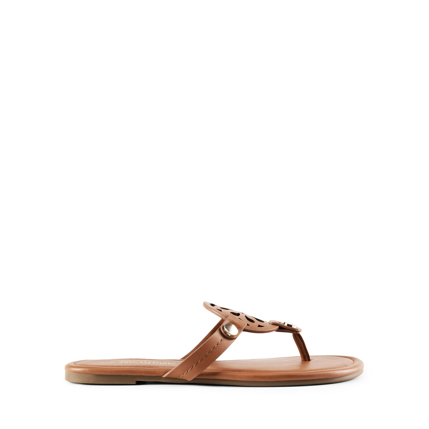 Women's Flip Flops - Breathable Mesh & Non-Slip Sole – view 13