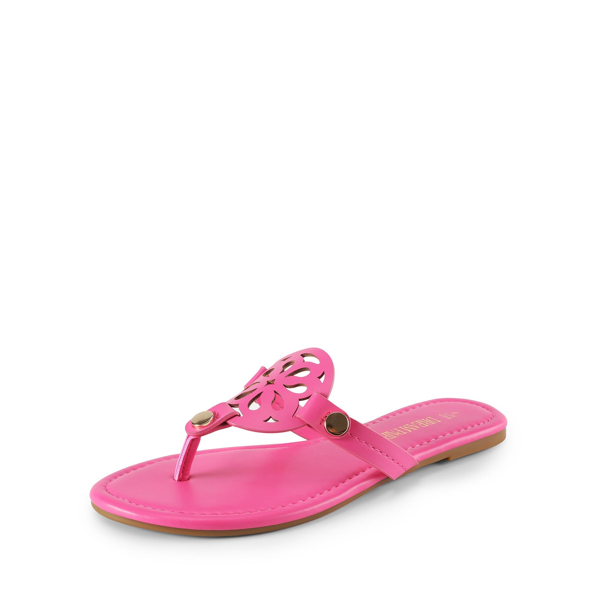 Women's Flip Flops - Breathable Mesh & Non-Slip Sole – view 16