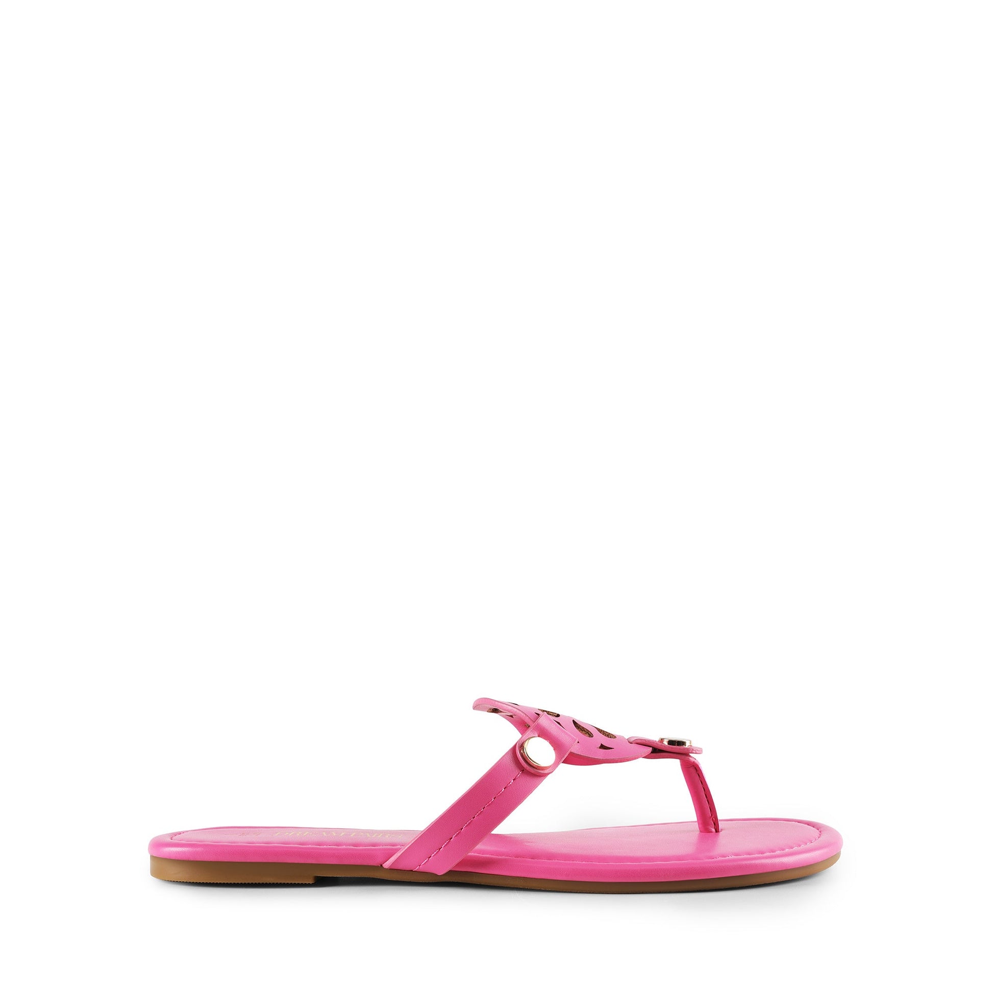 Women's Flip Flops - Breathable Mesh & Non-Slip Sole – view 17
