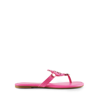 Women's Flip Flops - Breathable Mesh & Non-Slip Sole – view 17