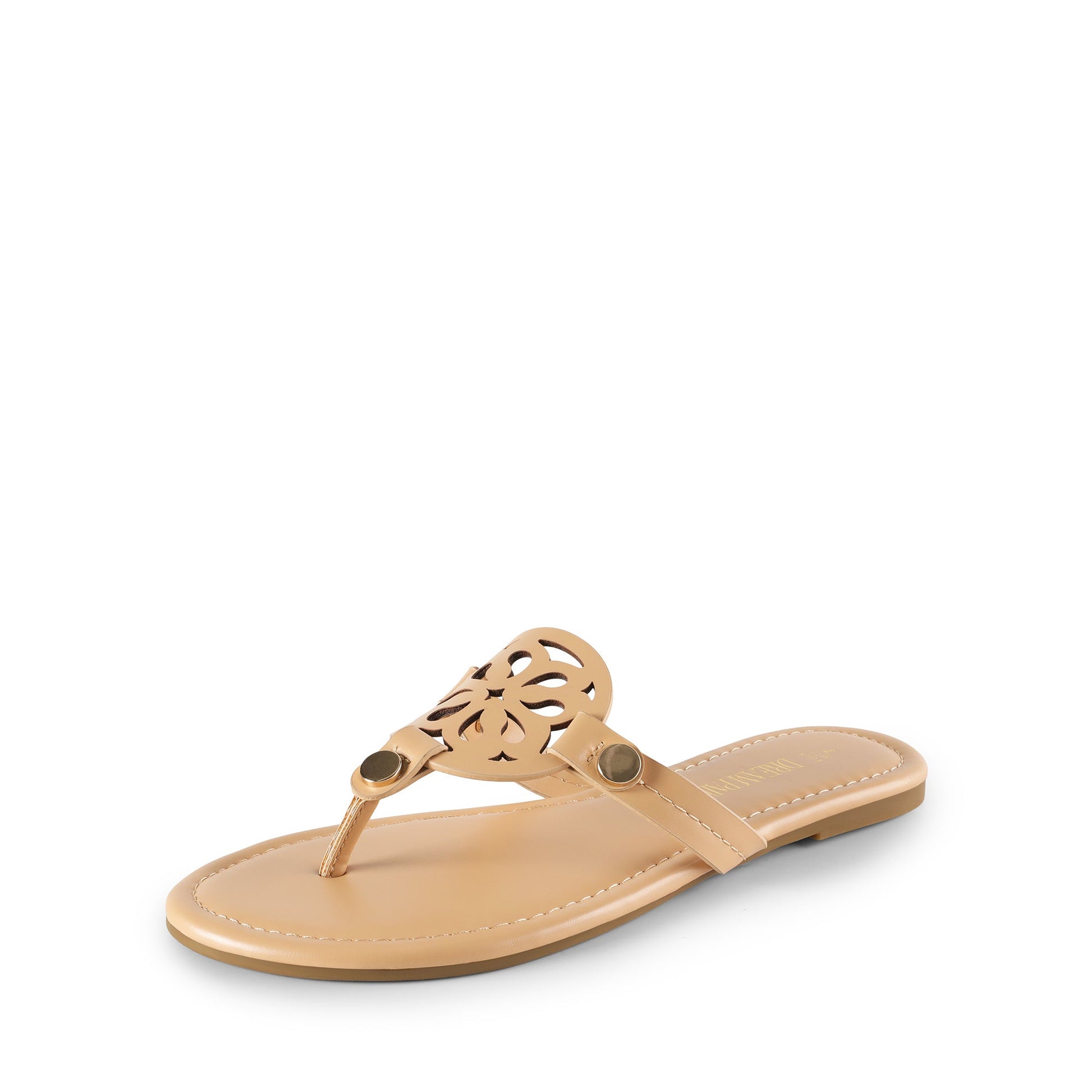 Women's Flip Flops - Breathable Mesh & Non-Slip Sole – view 19