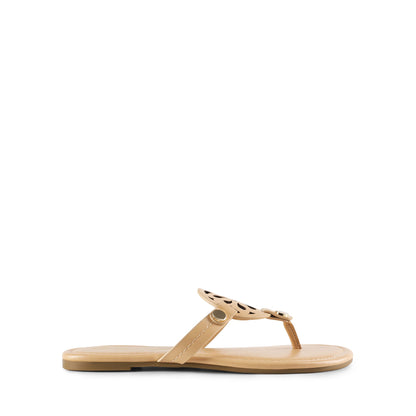 Women's Flip Flops - Breathable Mesh & Non-Slip Sole – view 20