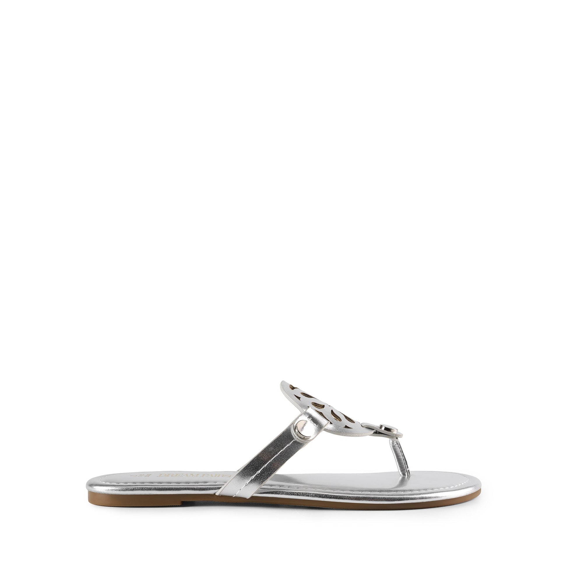 Women's Flip Flops - Breathable Mesh & Non-Slip Sole – view 23