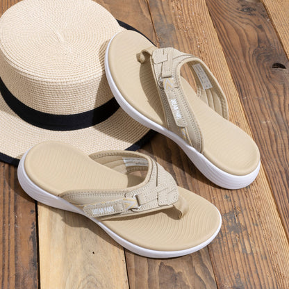 Women's Flip Flops – Cushioned Comfort Beach & Water 94 – view 2