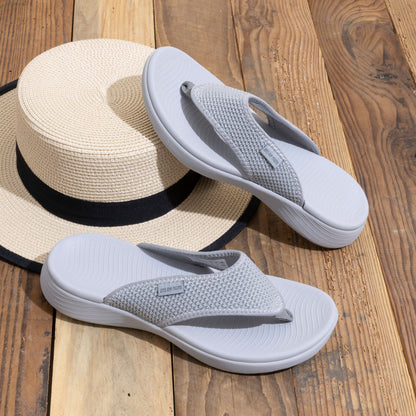 Women's Flip Flops – Cushioned Comfort Everyday Wear 99 – view 14