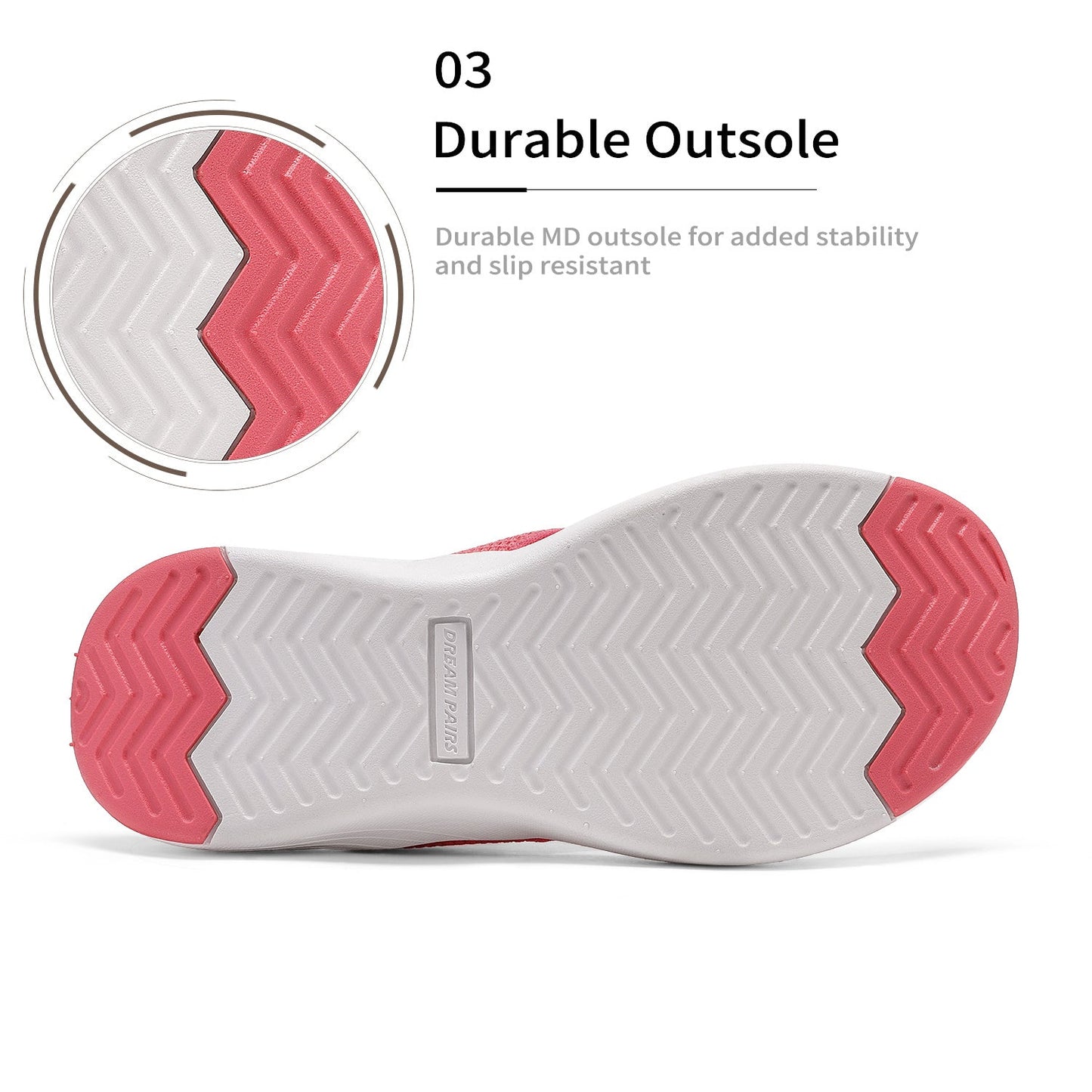 Women's Flip Flops – Cushioned Comfort Everyday Wear 99 – view 26