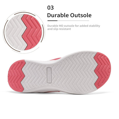 Women's Flip Flops – Cushioned Comfort Everyday Wear 99 – view 26