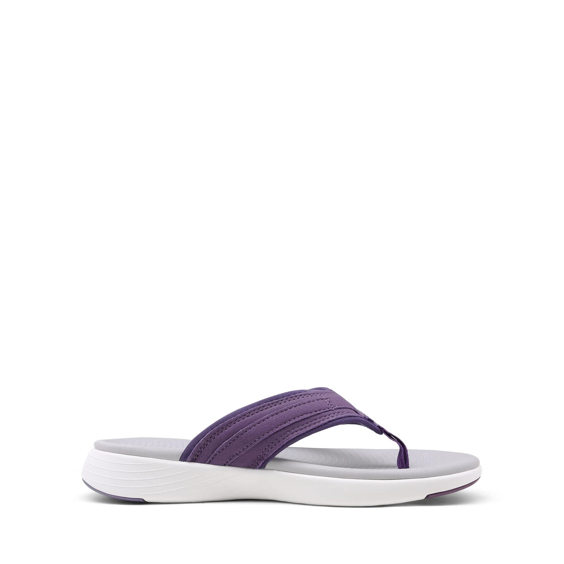 Women's Flip Flops – Cushioned Comfort Lightweight for Beach & Water – view 20