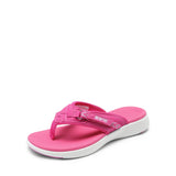 Bright Pink Color