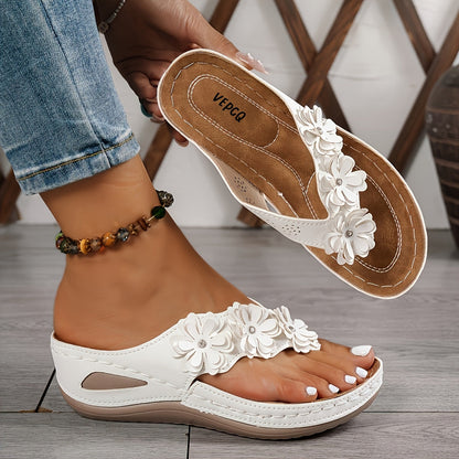 Women's Flip Flops – Slip-On Everyday Wear 70 – view 2