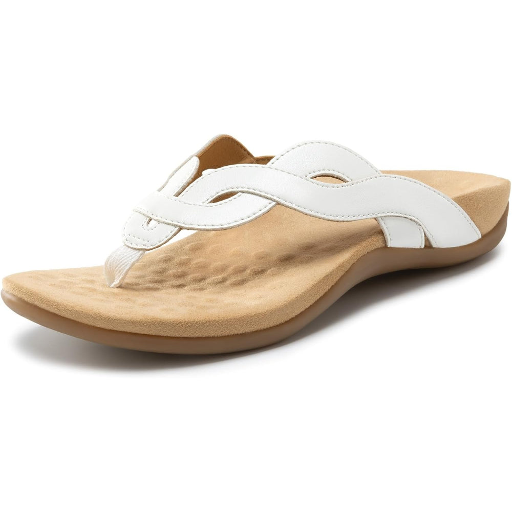 Women's Flip Flops – Slip-On for Everyday Wear – view 15