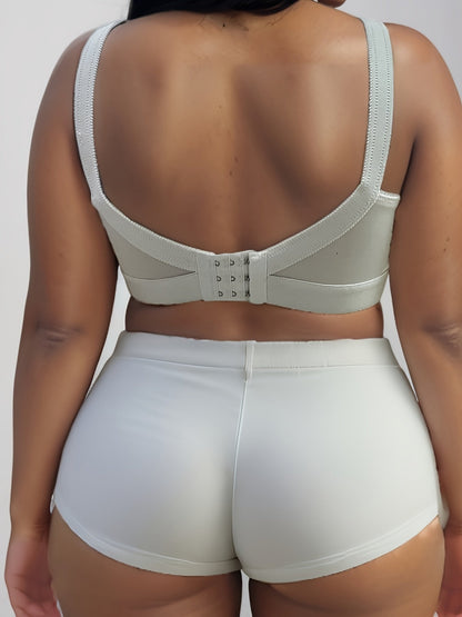 Women's Floral Bra - Regular Fit – view 2