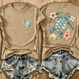 Coffee Brown