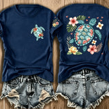Navy Color