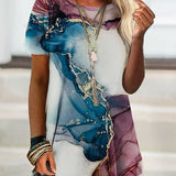 Mixed colors