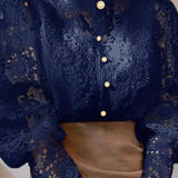 Navy Color