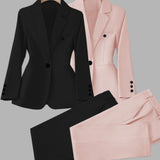 Black+Pink