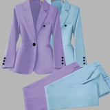 Purple+Sky Blue