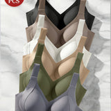 Mixed colors