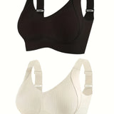 Black Plus White Set Of 2