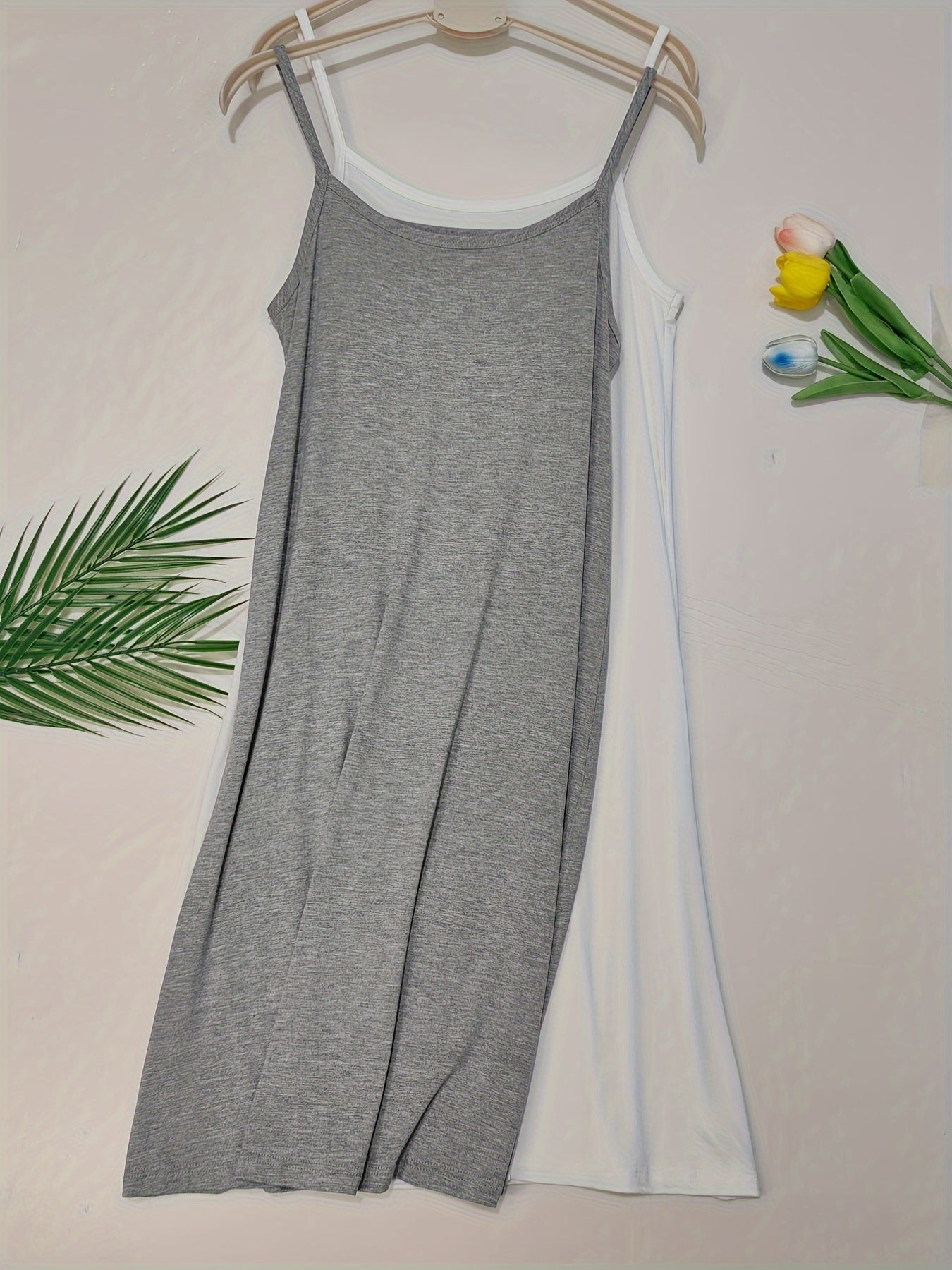 Women's Full Slip - Smooth Layering – Sizes S–XXL – view 3