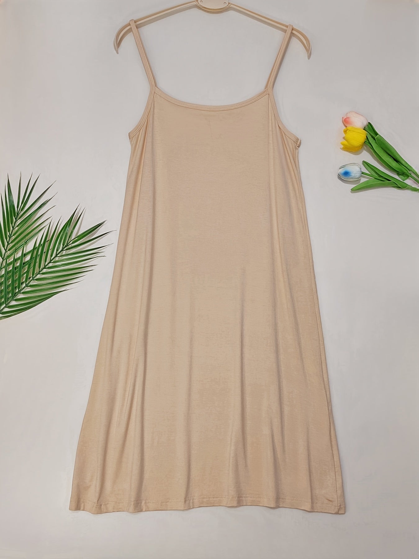 Women's Full Slip - Smooth Layering – Sizes S–XXL – view 5