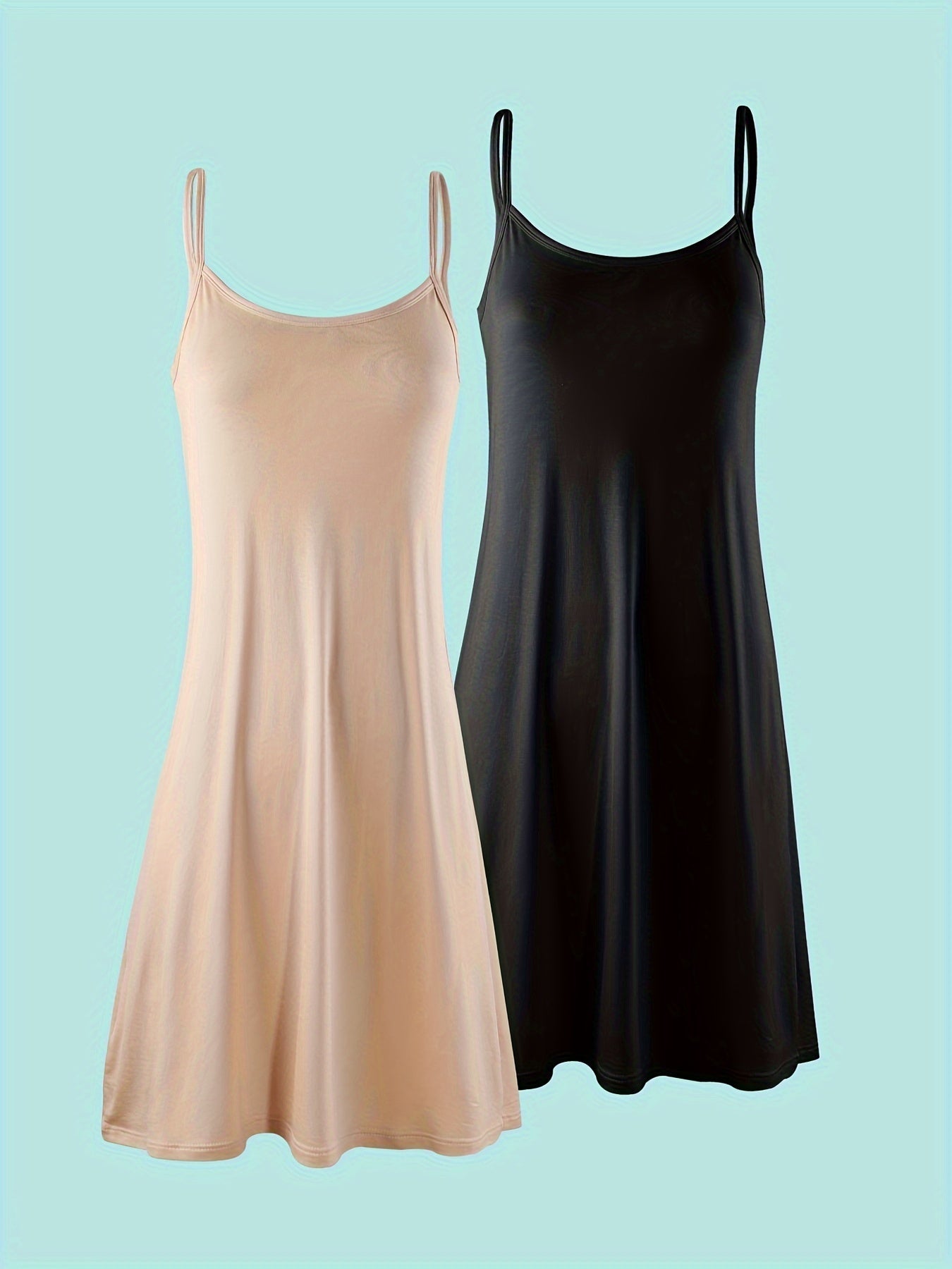 Women's Full Slip - Smooth Layering – Sizes S–XXL – view 8