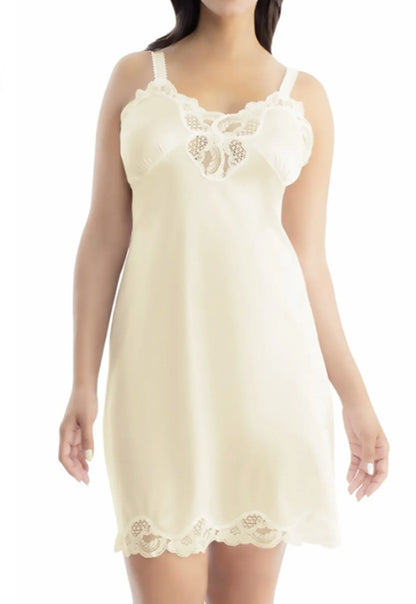 Women's Full Slip - Soft Comfort detail view