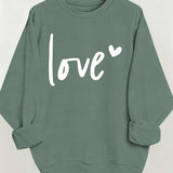 fern green