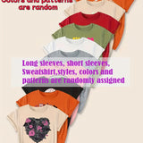 Mixed colors