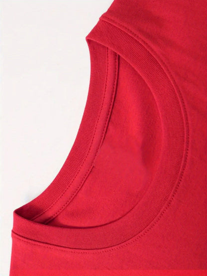Women's Graphic Print T-Shirt - Regular Fit – 5-Color Selection – view 6