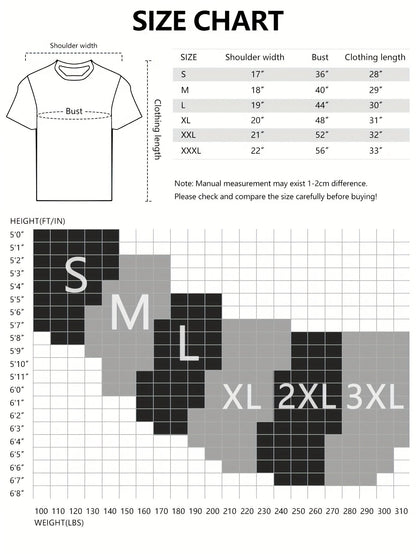 Women's Graphic Print T-Shirt - Round Neck Short Sleeve – White Graphic Design 36997 detail view
