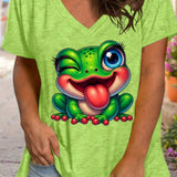 Grass Green