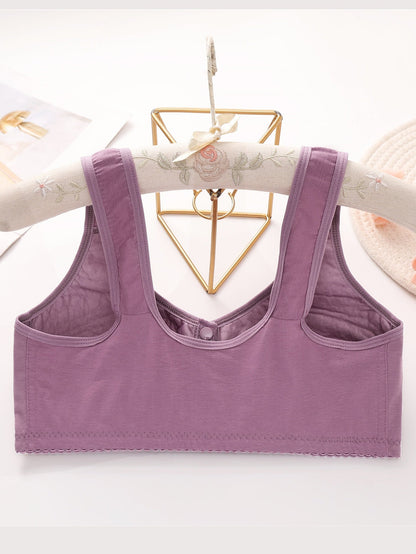 Women's Graphic Print Tank Top - Sleeveless – Sizes 2XL–7XL detail view