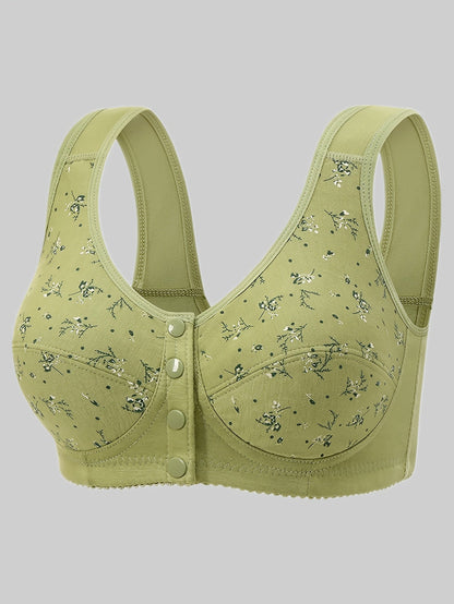 Women's Graphic Print Tank Top - Sleeveless – Sizes 2XL–7XL detail view
